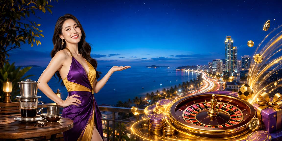 vn1276 Câu chuyện của vn1276 và tầm nhìn cho người chơi Việt Nam