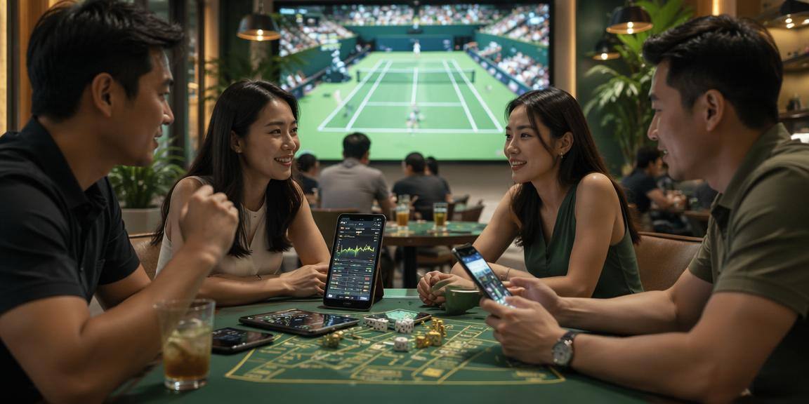vn1276 Sportsbook